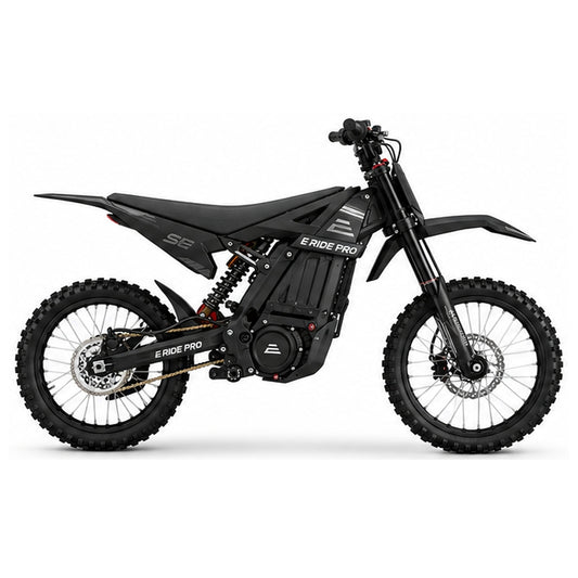 E Ride Pro SE