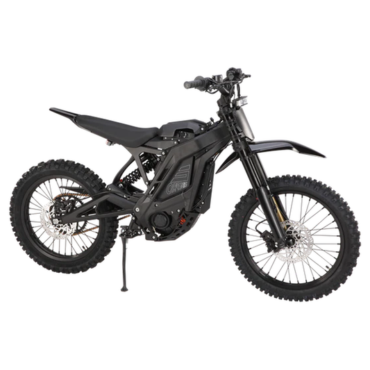E Ride Pro SR