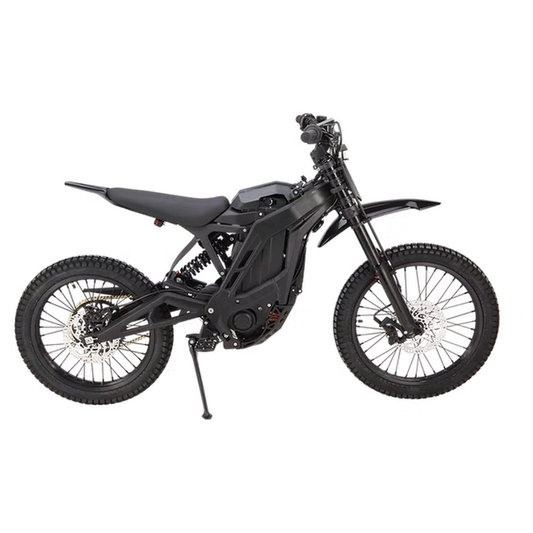 E Ride Pro SS 3.0