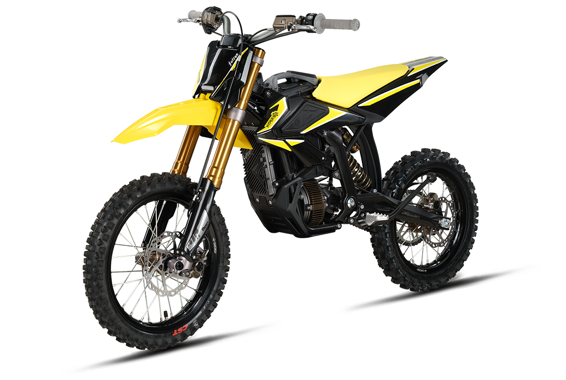 SUR-RON Hyper Bee