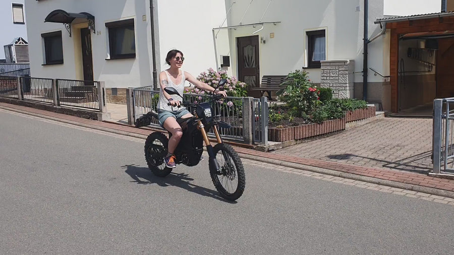 Temporäres MotoZero Community Video 1