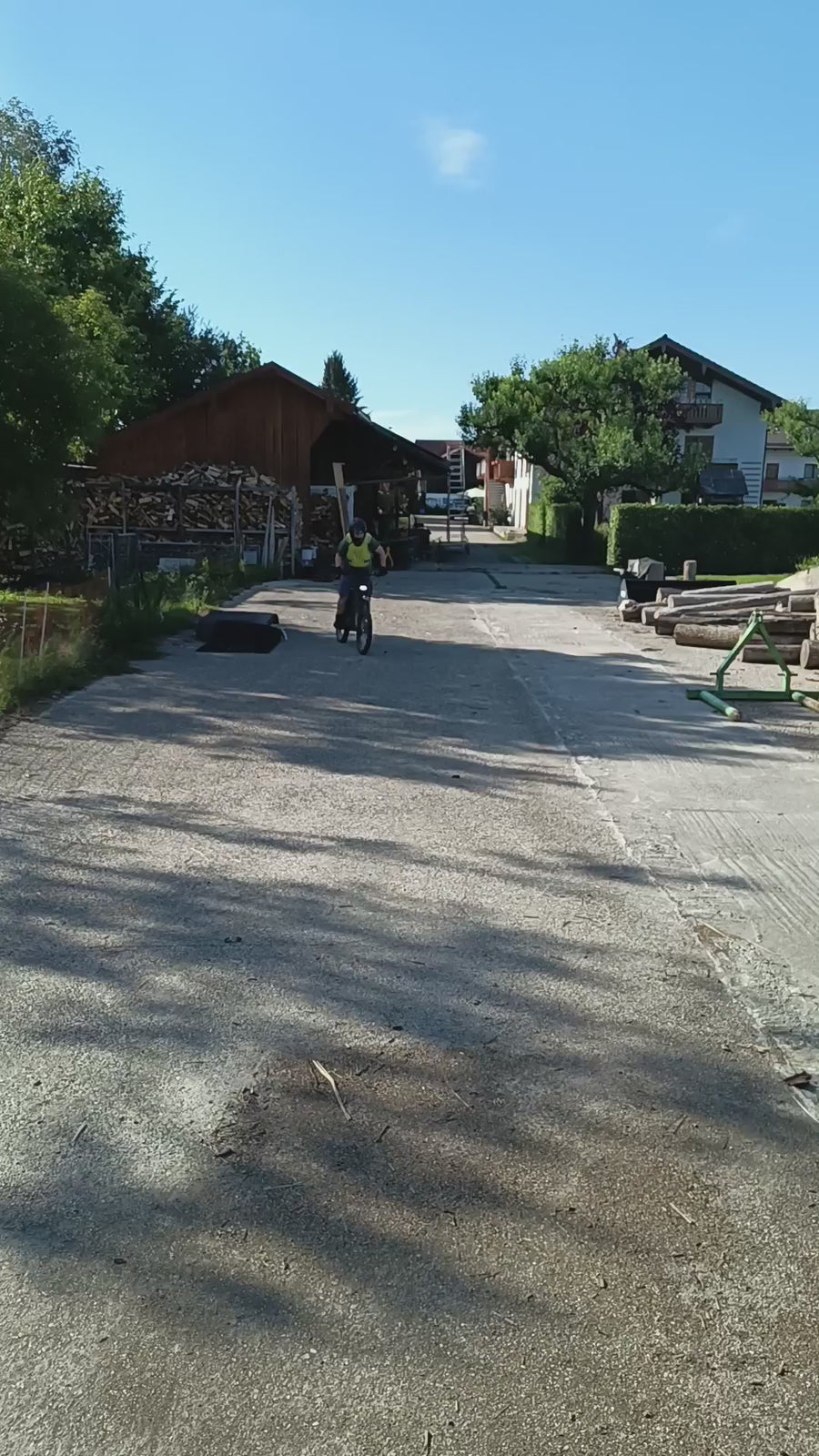Temporäres MotoZero Community Video 5