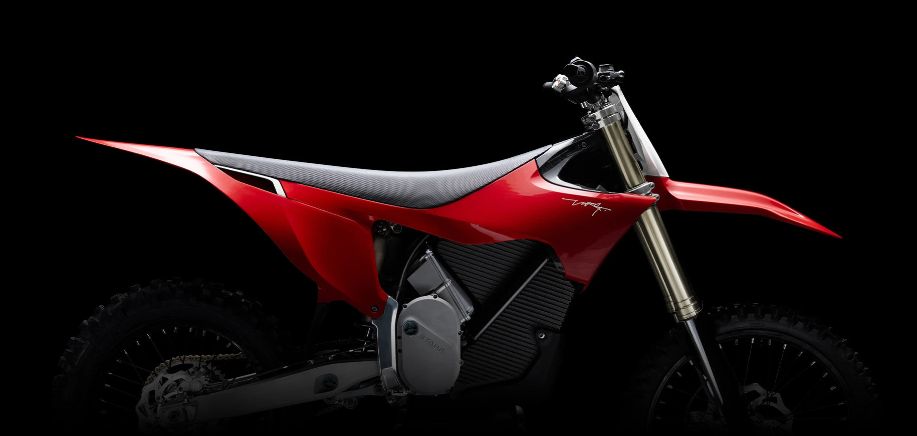 Stark VARG MX 1.2