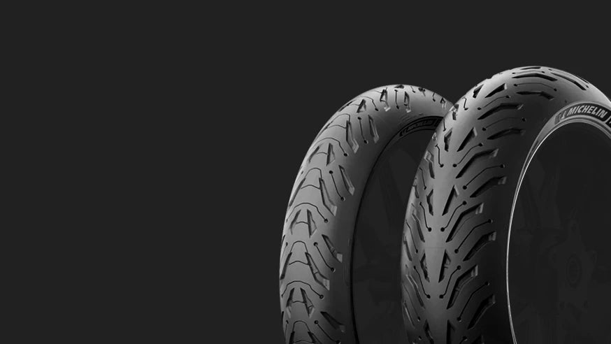 Michelin Road 6