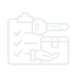 Liefer- und Übergabesymbol